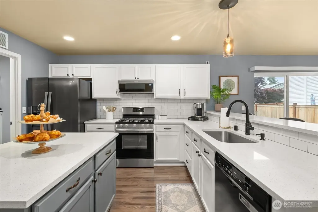 6833 Desperado Drive SE Tumwater WA 98501