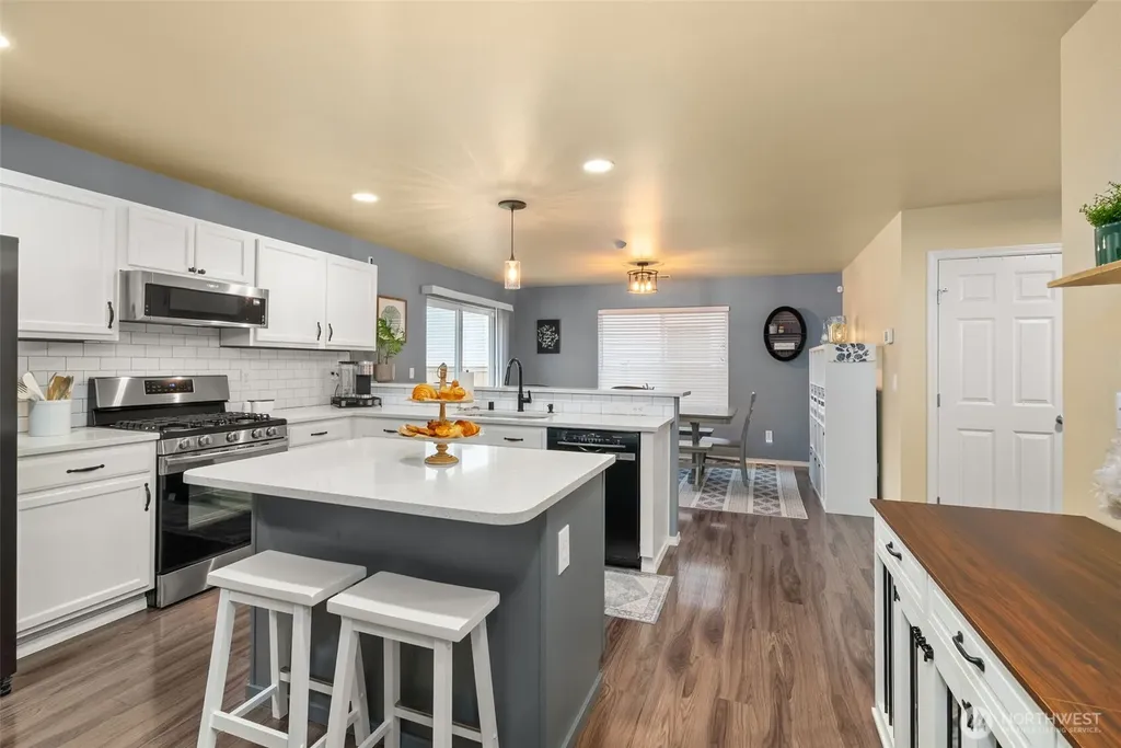 6833 Desperado Drive SE Tumwater WA 98501