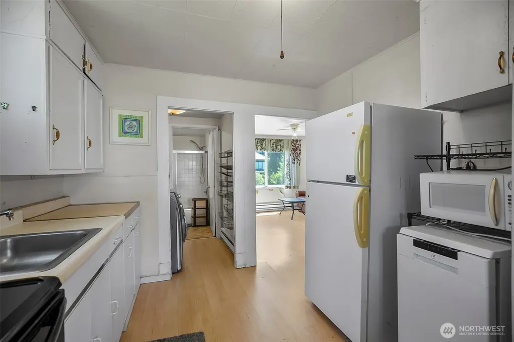 2512 Cedar Street Everett WA 98201