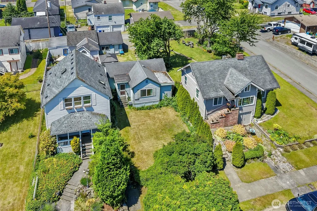 2512 Cedar Street Everett WA 98201