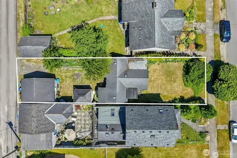 2512 Cedar Street Everett WA 98201