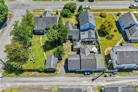 2512 Cedar Street Everett WA 98201