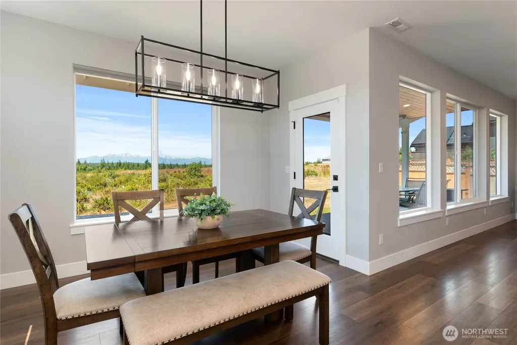 381 E Benson Ridge Road Grapeview WA 98546