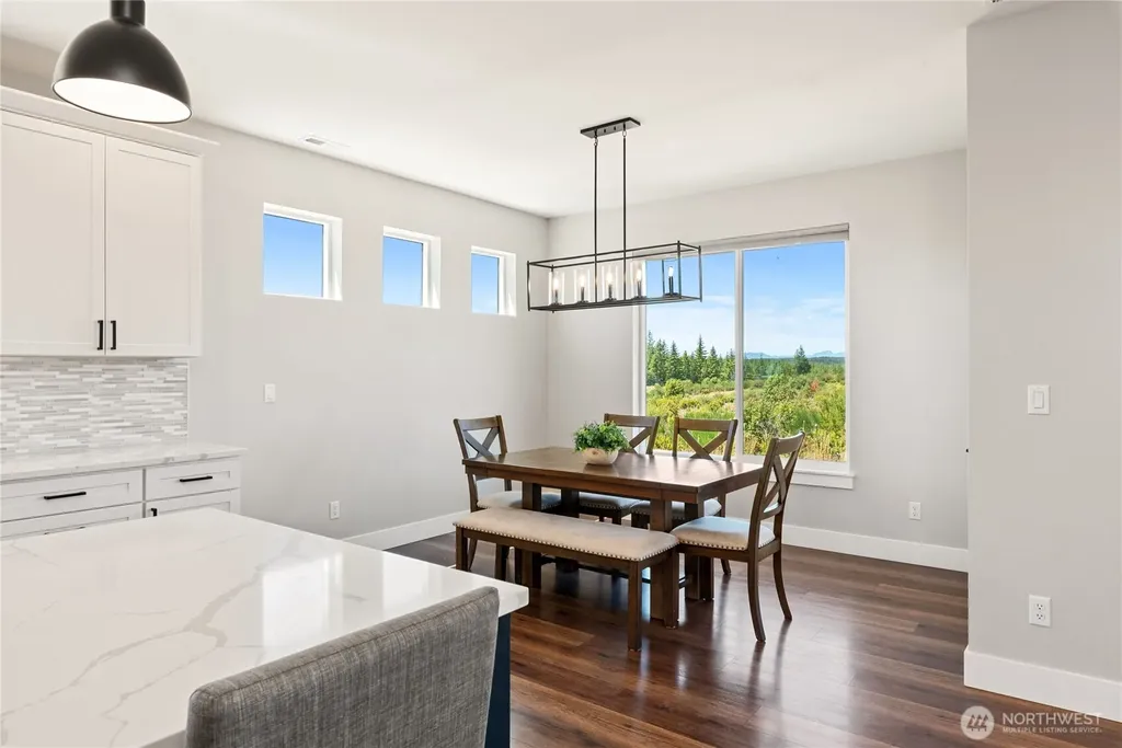 381 E Benson Ridge Road Grapeview WA 98546