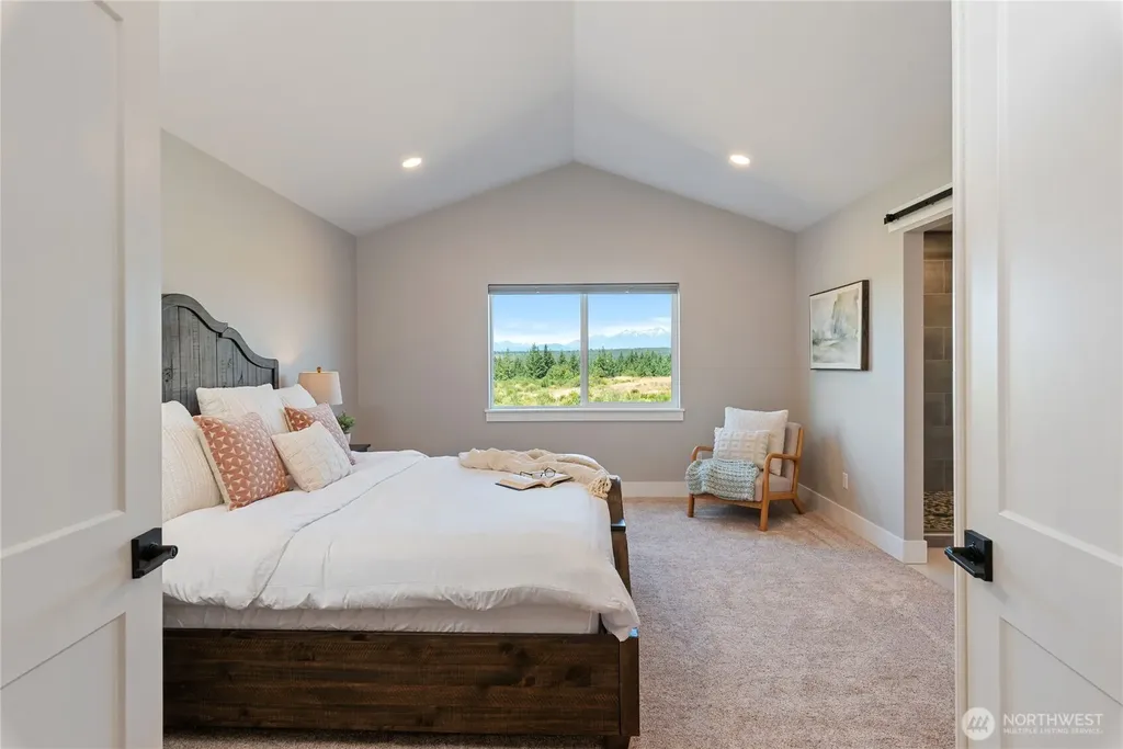 381 E Benson Ridge Road Grapeview WA 98546
