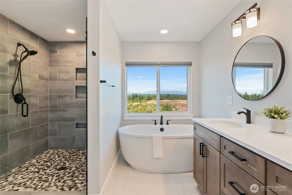 381 E Benson Ridge Road Grapeview WA 98546
