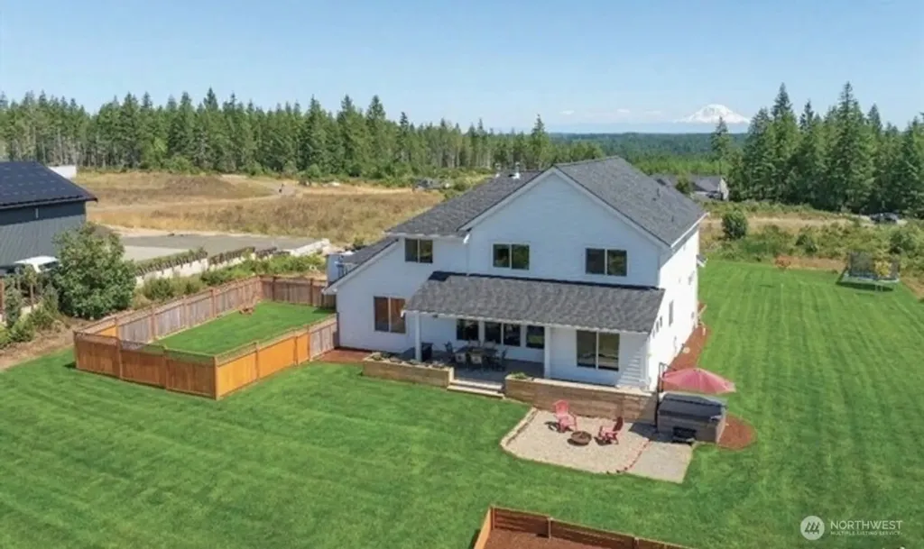 381 E Benson Ridge Road Grapeview WA 98546
