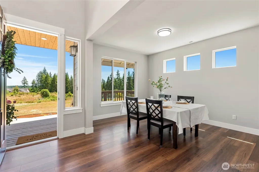 381 E Benson Ridge Road Grapeview WA 98546
