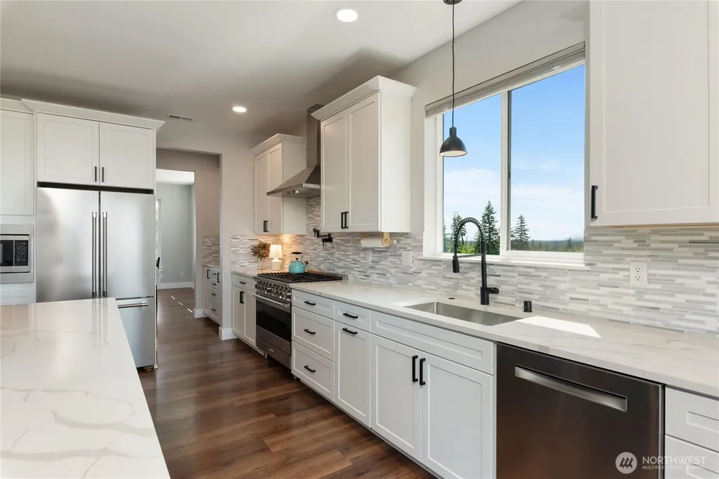 381 E Benson Ridge Road Grapeview WA 98546