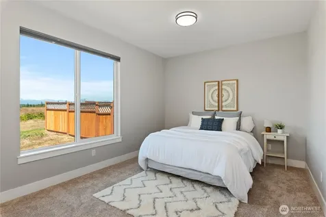 381 E Benson Ridge Road Grapeview WA 98546