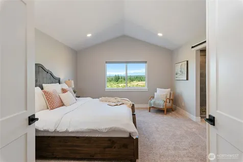 381 E Benson Ridge Road Grapeview WA 98546