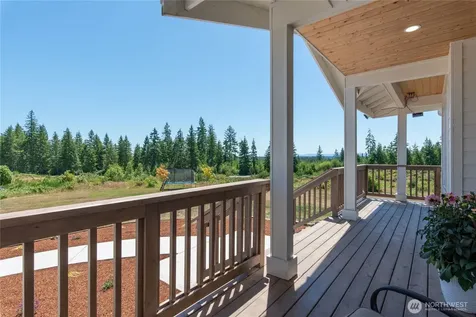 381 E Benson Ridge Road Grapeview WA 98546