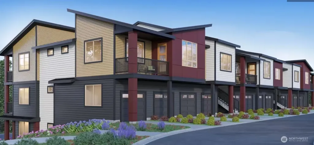 14330 1st Avenue NE Duvall WA 98019