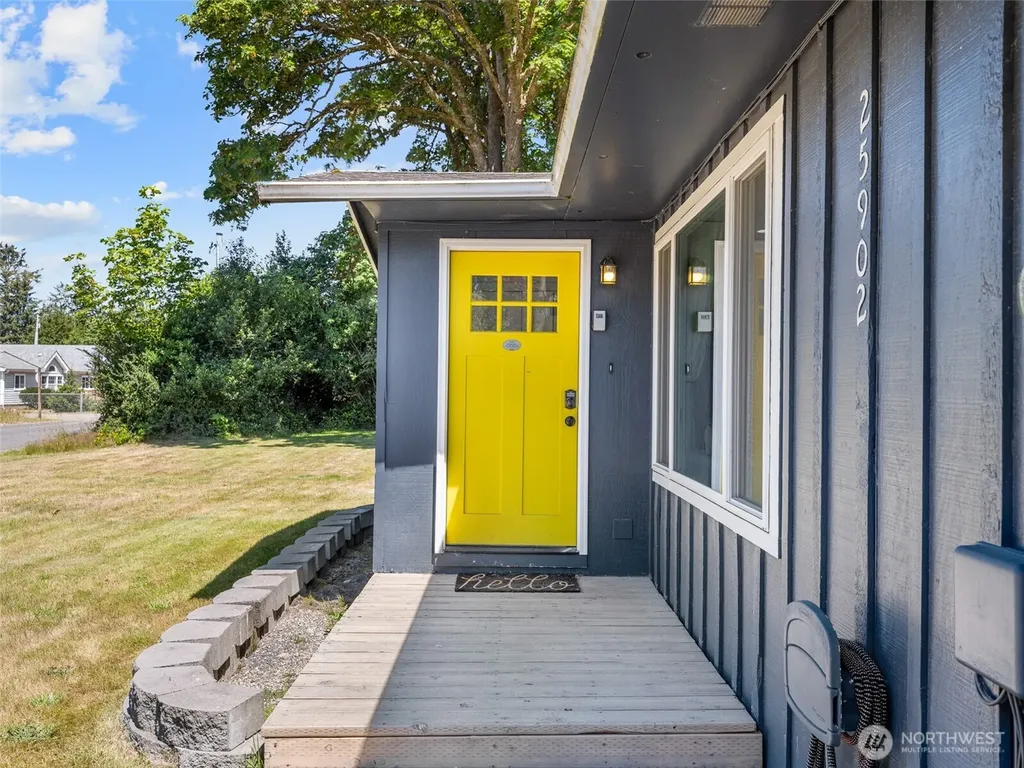 25902 Z Street Ocean Park WA 98640