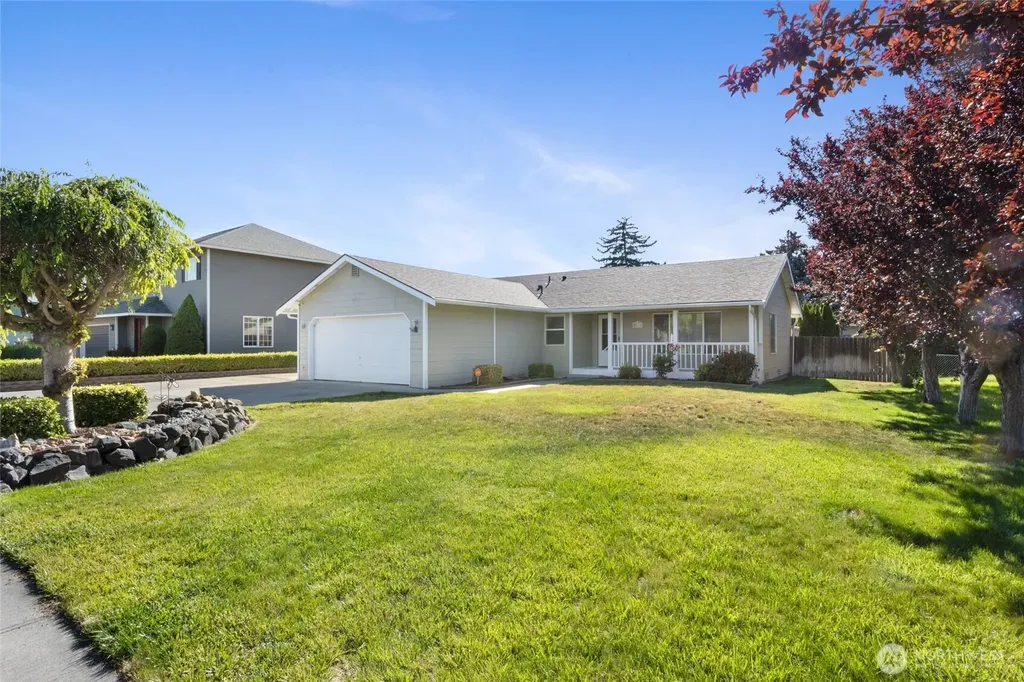 2214 S Belair Drive Moses Lake WA 98837