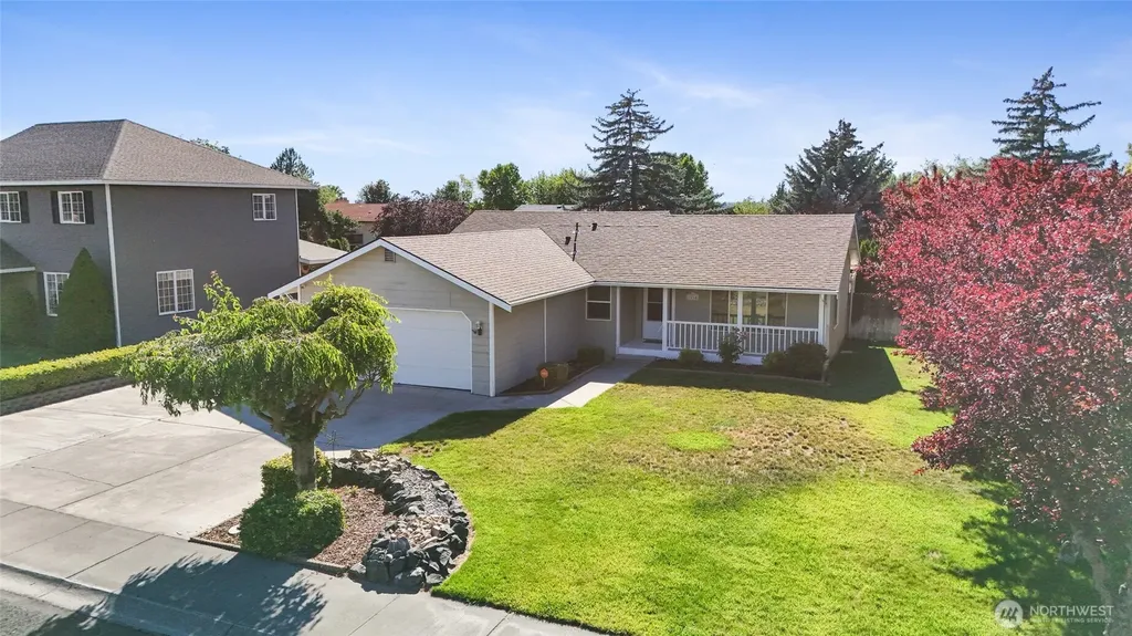 2214 S Belair Drive Moses Lake WA 98837