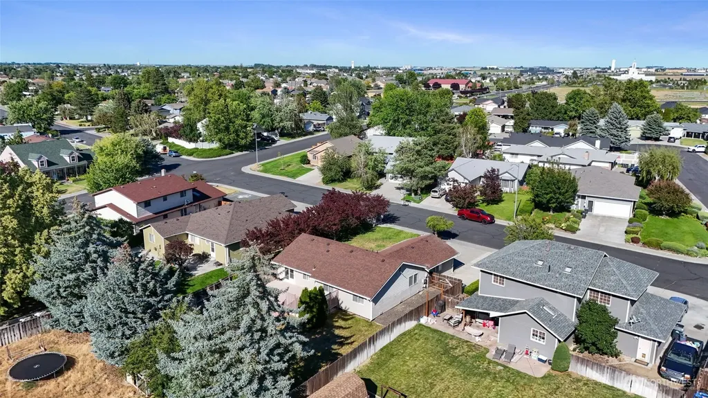 2214 S Belair Drive Moses Lake WA 98837