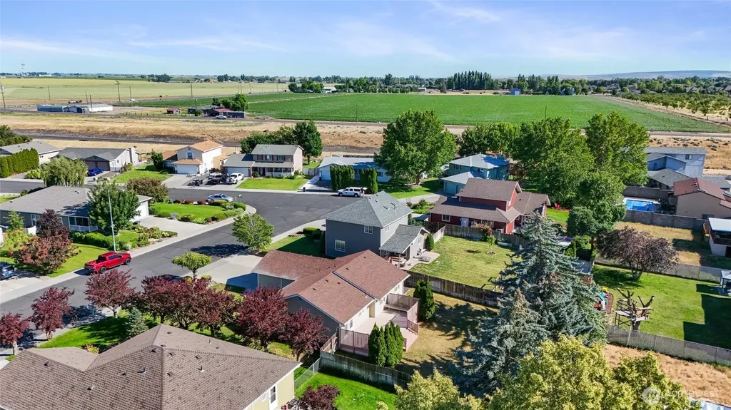 2214 S Belair Drive Moses Lake WA 98837