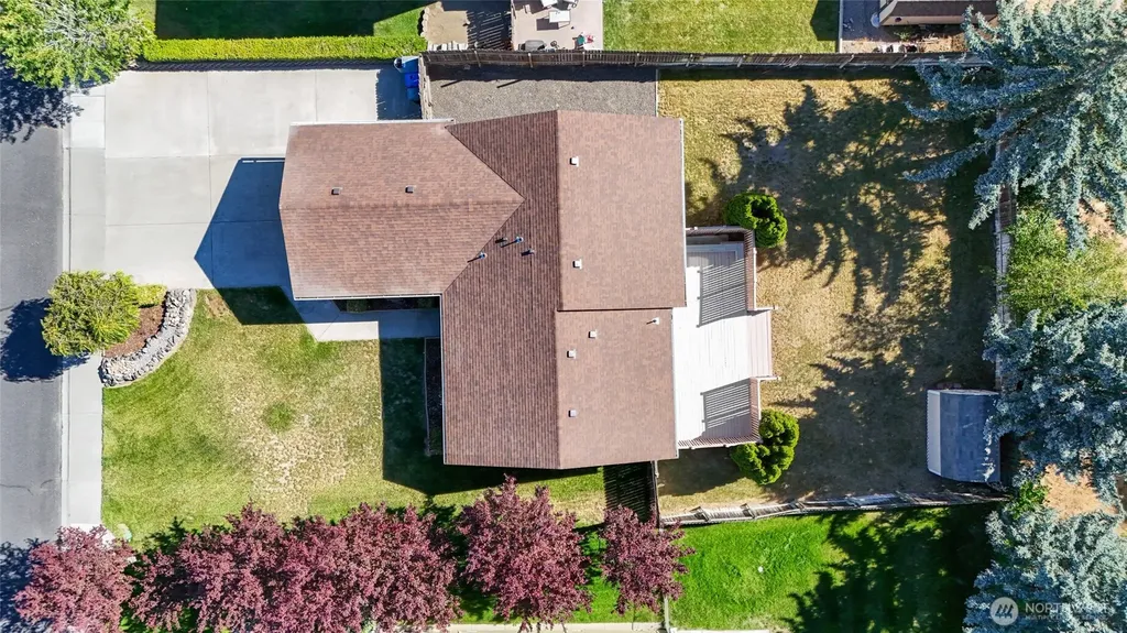 2214 S Belair Drive Moses Lake WA 98837