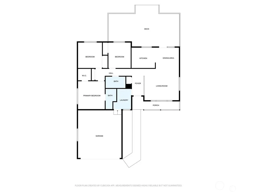2214 S Belair Drive Moses Lake WA 98837