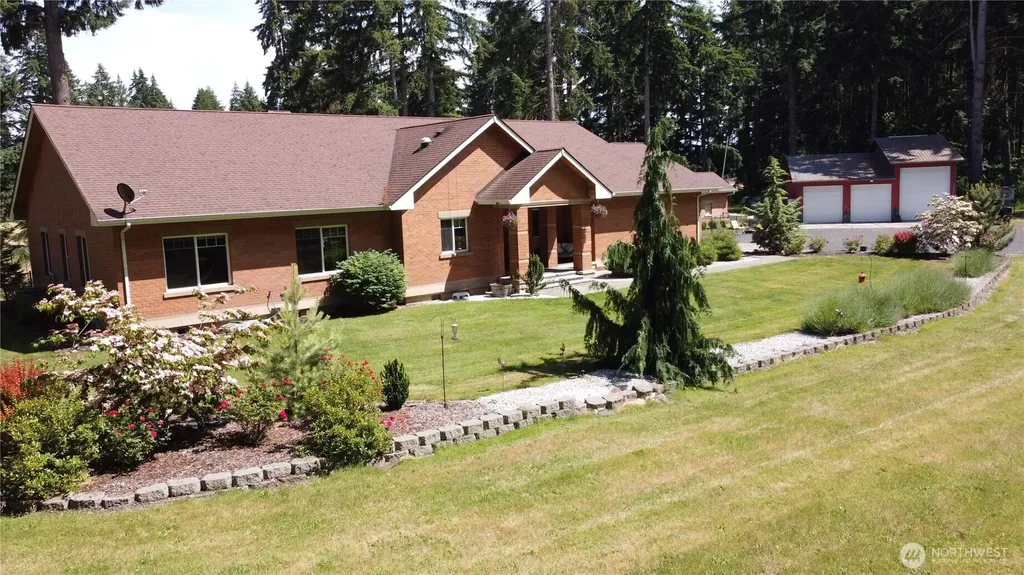 11310 Harris Rd SE Yelm WA 98597