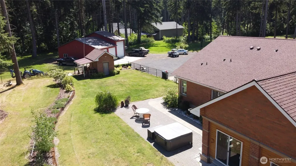 11310 Harris Rd SE Yelm WA 98597