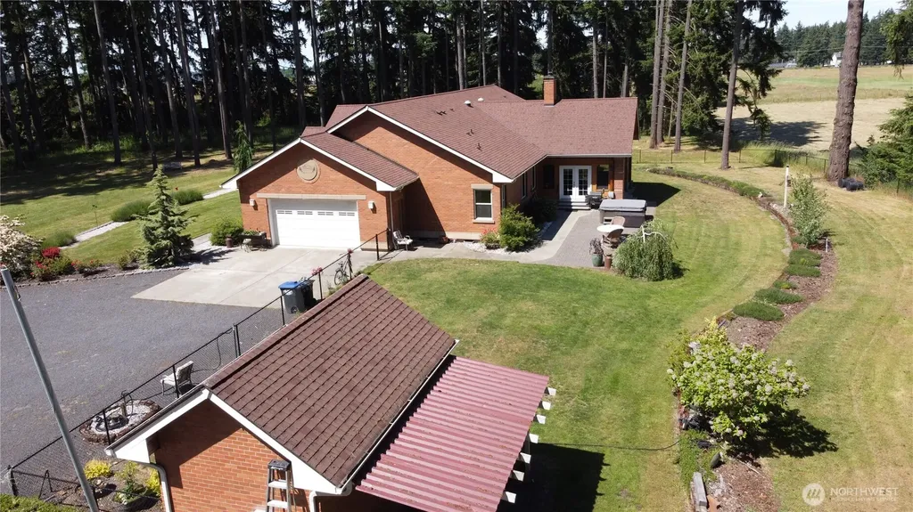 11310 Harris Rd SE Yelm WA 98597