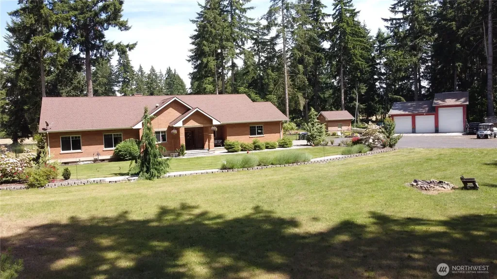 11310 Harris Rd SE Yelm WA 98597