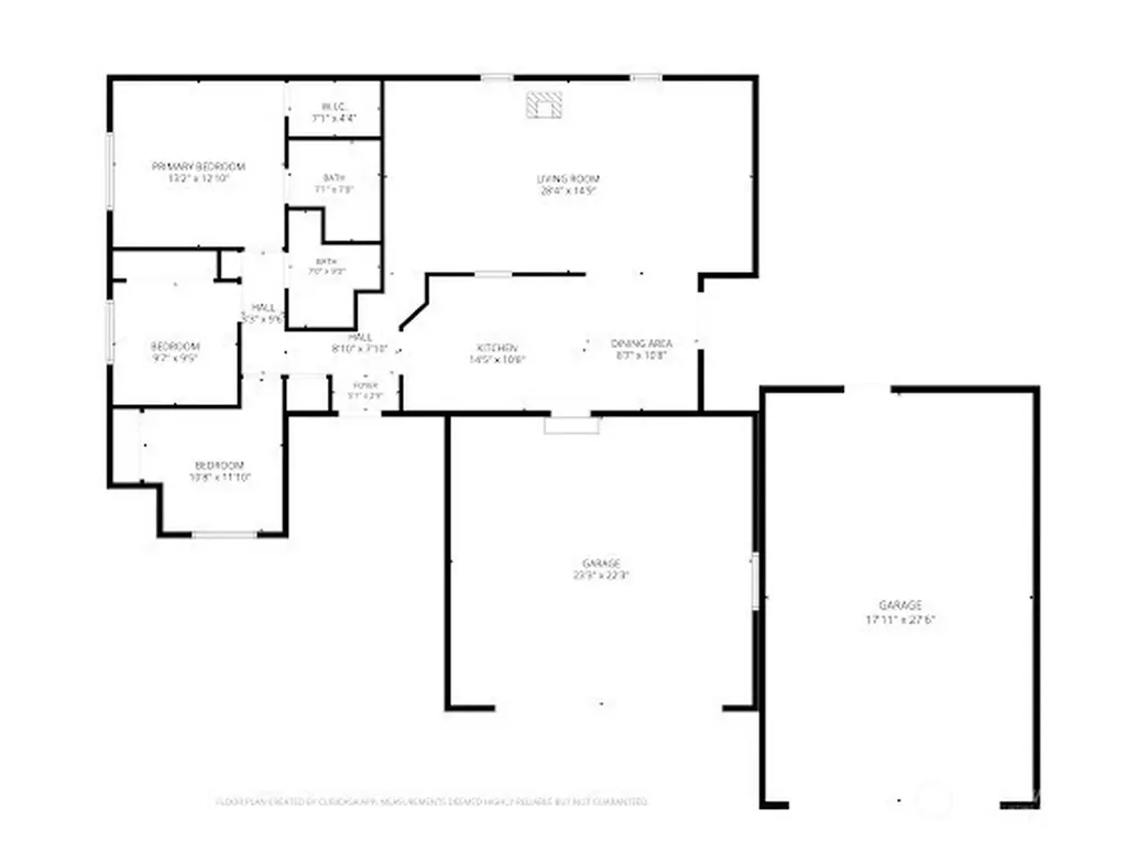 37 3rd Avenue N Algona WA 98001