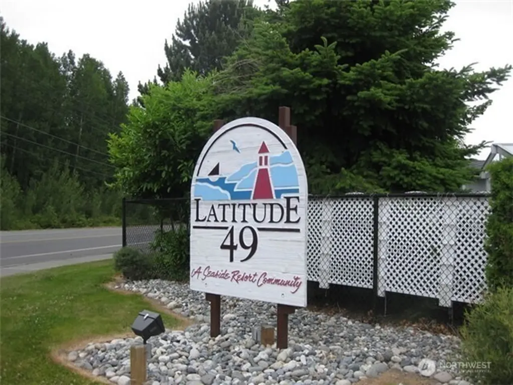 4571 Birch Bay Lynden Road Blaine WA 98230