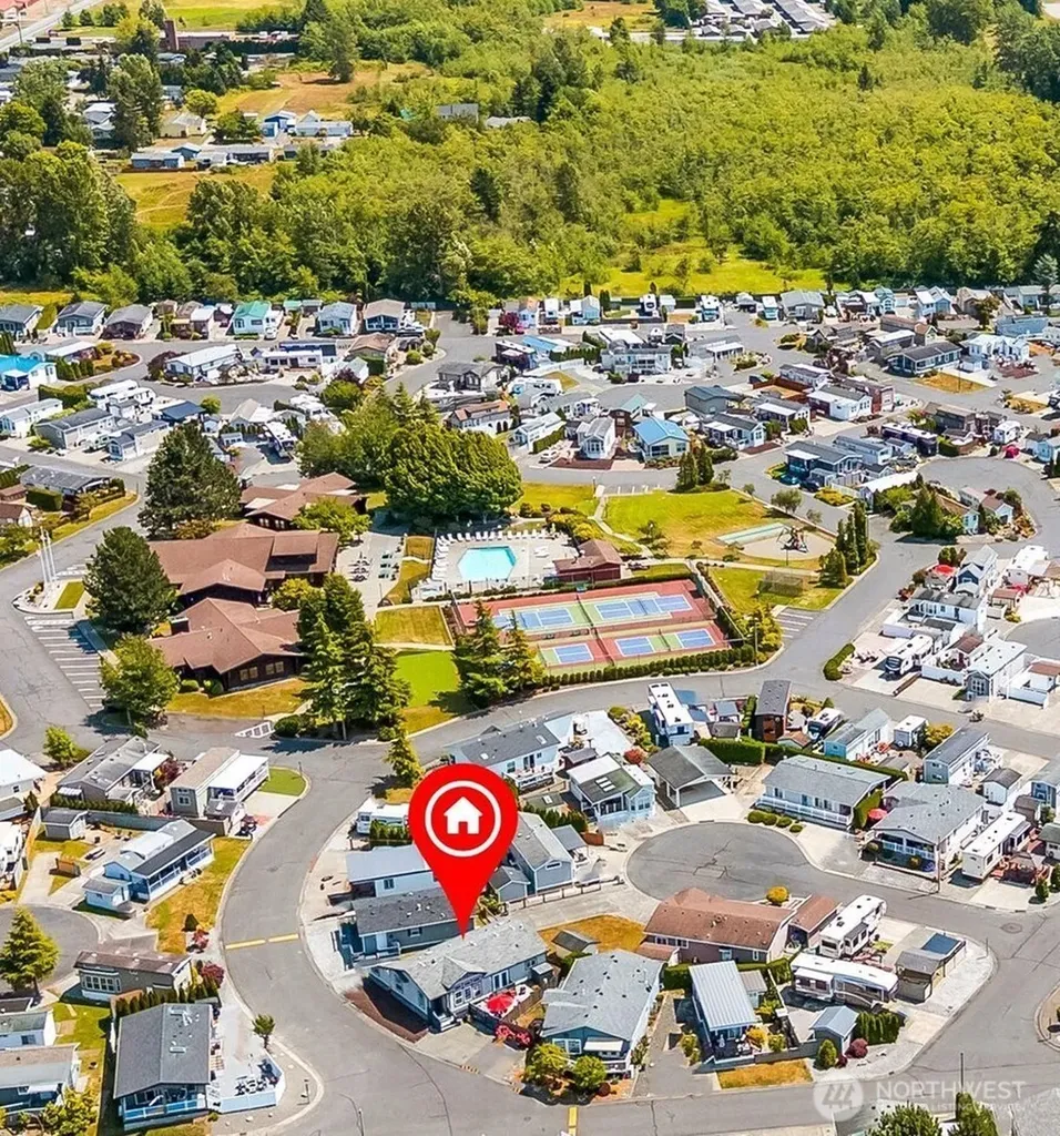 4571 Birch Bay Lynden Road Blaine WA 98230
