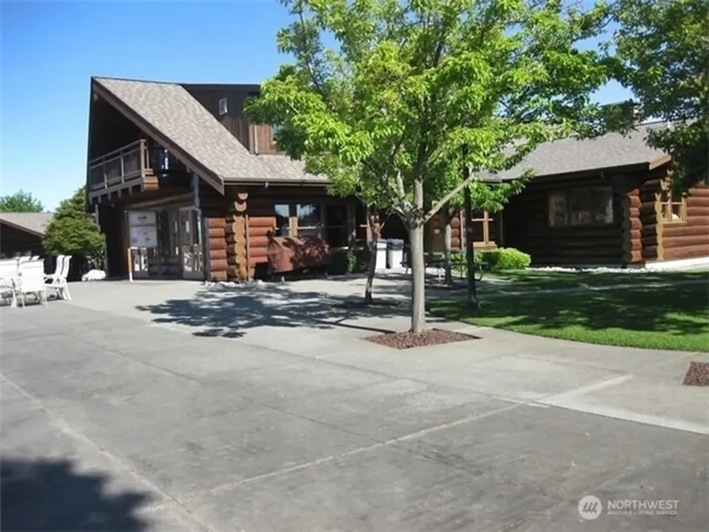 4571 Birch Bay Lynden Road Blaine WA 98230