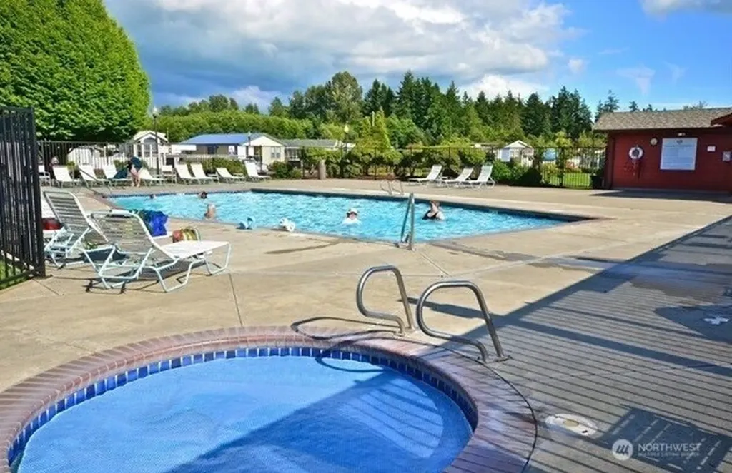 4571 Birch Bay Lynden Road Blaine WA 98230