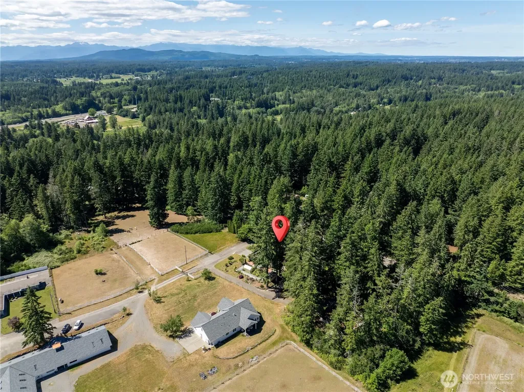 3050 SE Mullenix Road Port Orchard WA 98367
