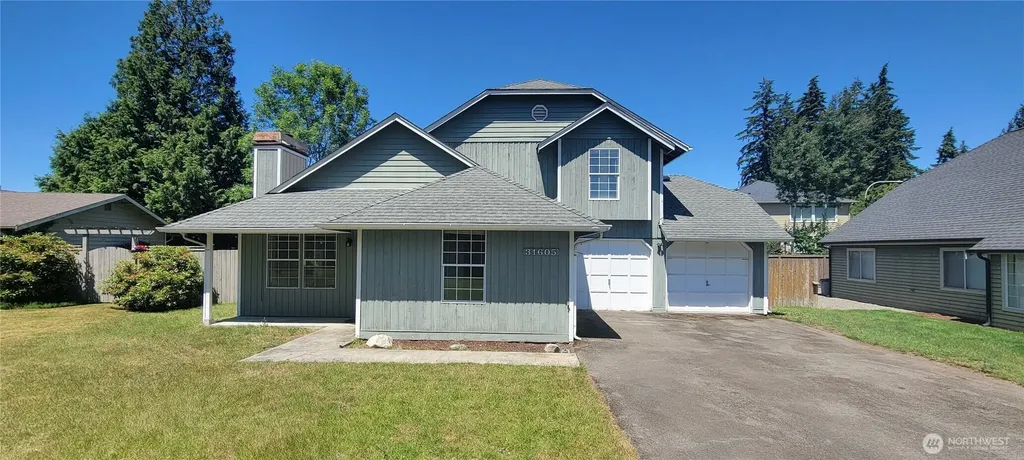 31605 8th Place SW Federal Way WA 98023