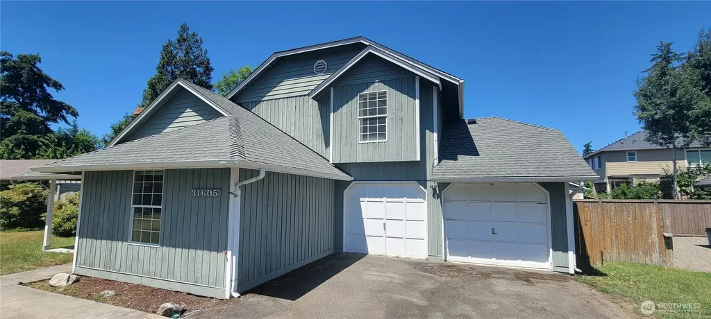 31605 8th Place SW Federal Way WA 98023