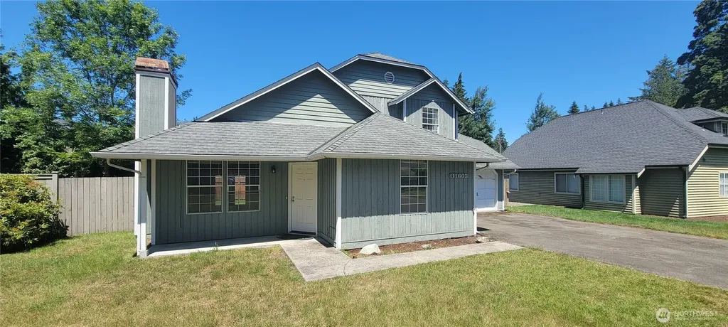 31605 8th Place SW Federal Way WA 98023