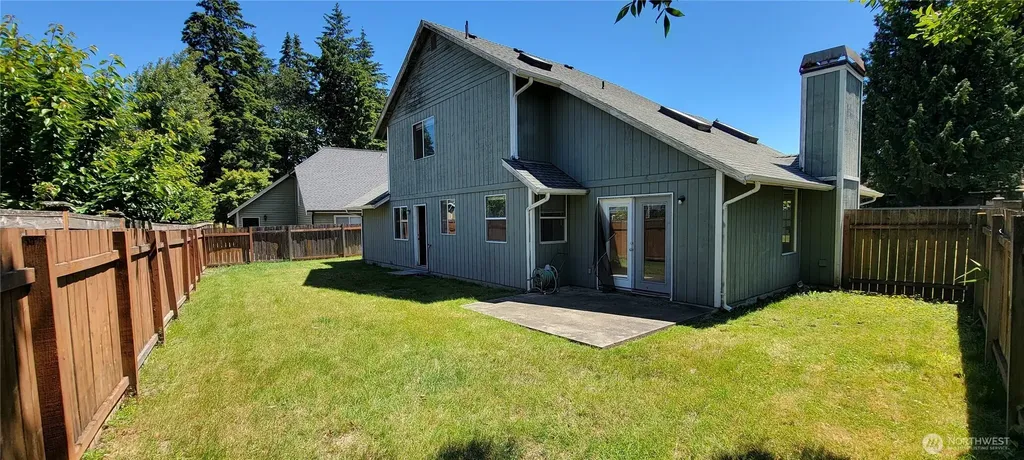 31605 8th Place SW Federal Way WA 98023