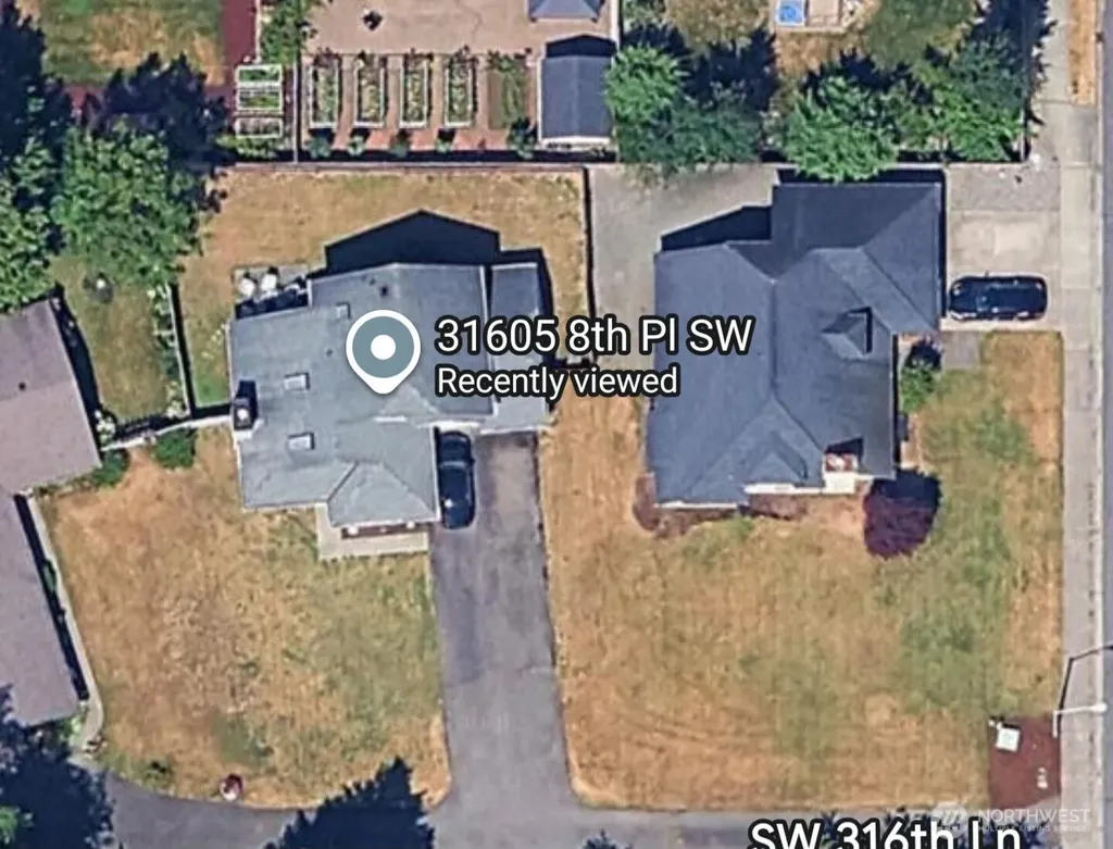 31605 8th Place SW Federal Way WA 98023