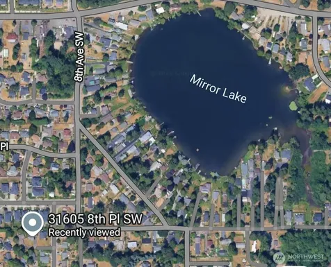 31605 8th Place SW Federal Way WA 98023