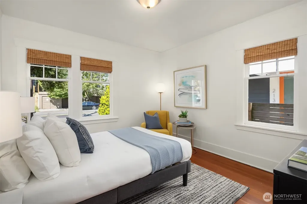2132 Dexter Avenue N Seattle WA 98109