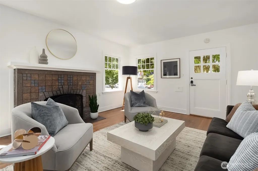 2132 Dexter Avenue N Seattle WA 98109
