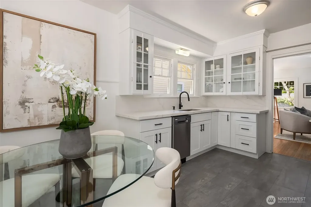 2132 Dexter Avenue N Seattle WA 98109