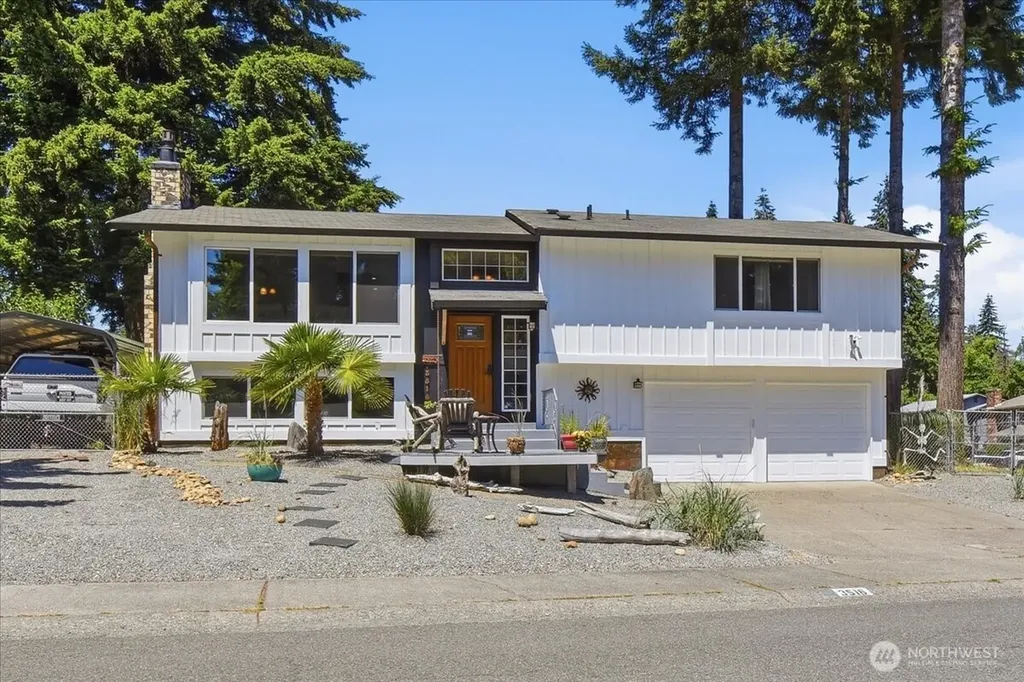 3516 SW 339th Place Federal Way WA 98023