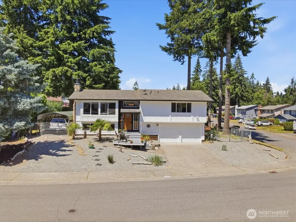 3516 SW 339th Place Federal Way WA 98023