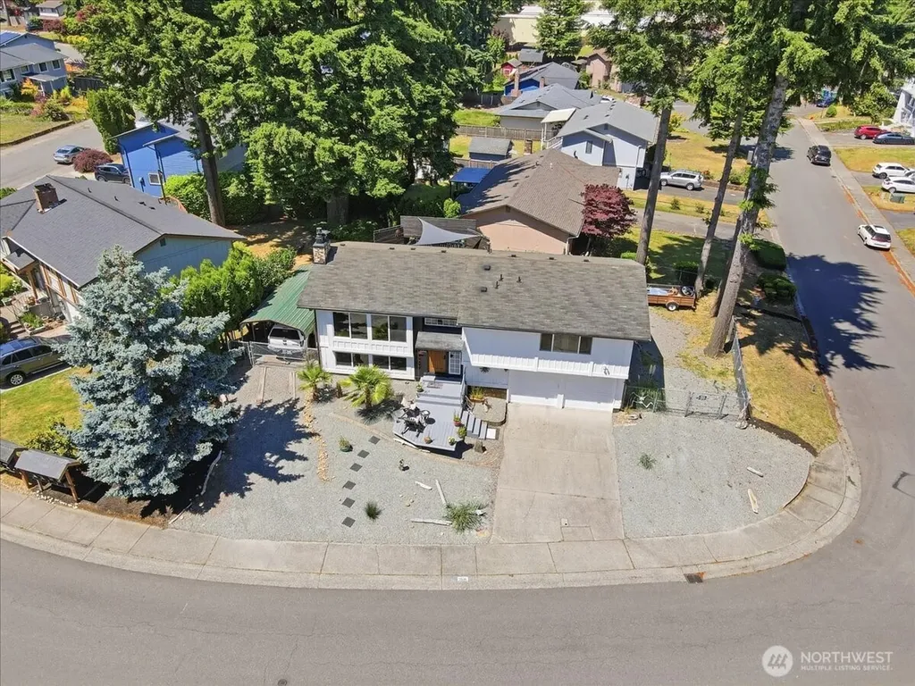 3516 SW 339th Place Federal Way WA 98023