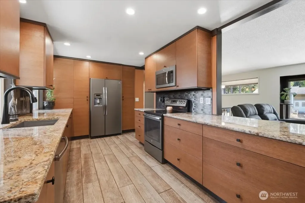 3516 SW 339th Place Federal Way WA 98023