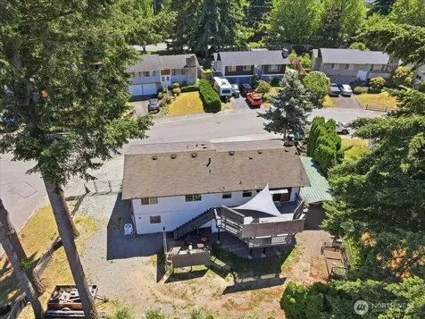 3516 SW 339th Place Federal Way WA 98023