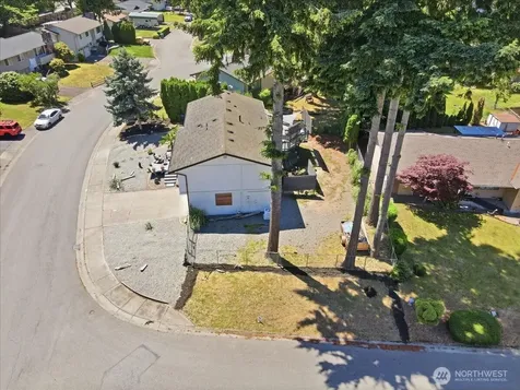3516 SW 339th Place Federal Way WA 98023