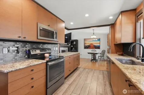 3516 SW 339th Place Federal Way WA 98023